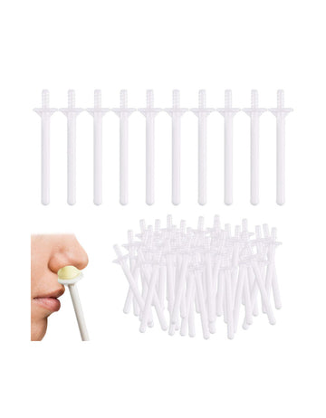 Jully France Wax Stick 16 pcs ) Nose and Ear Stick ( (DRFS)